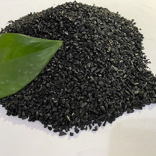 顆粒活性炭 (2)