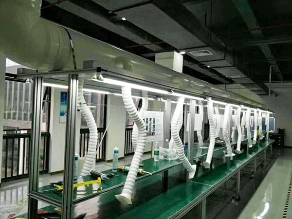 廢氣實例